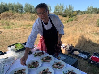 Catering Chef Léon in Heeswijk Dinther